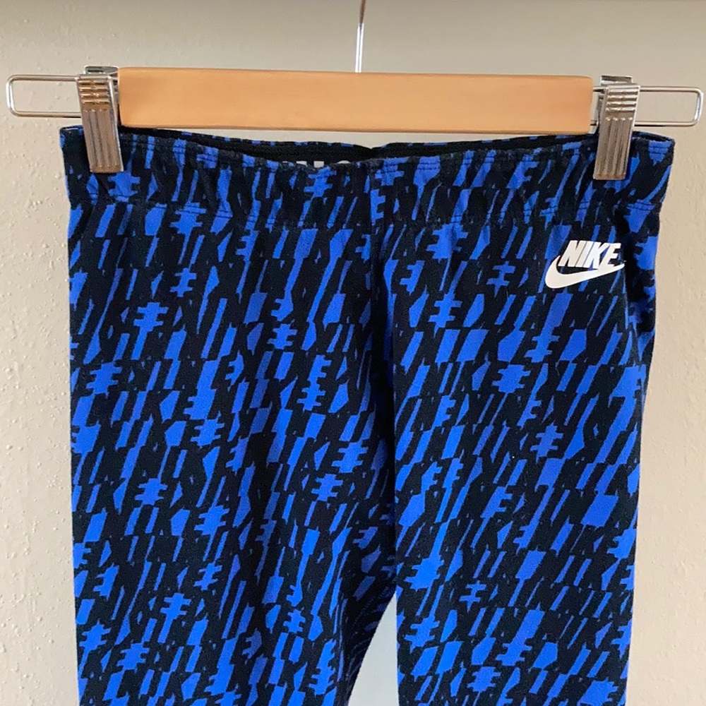 Nike Leggings Excellent Condition